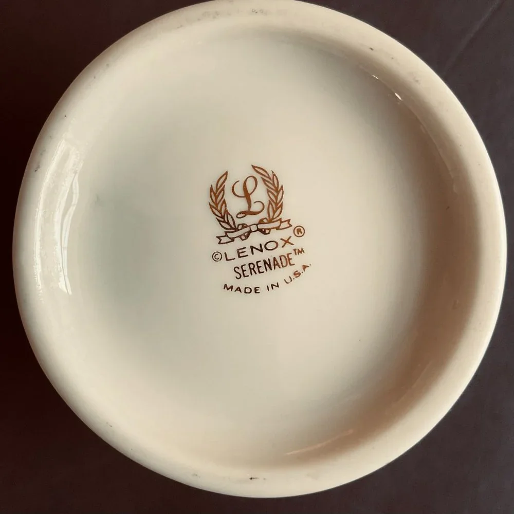 Lenox Vase